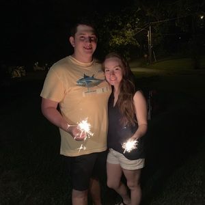 Meet your Posher, Morgan